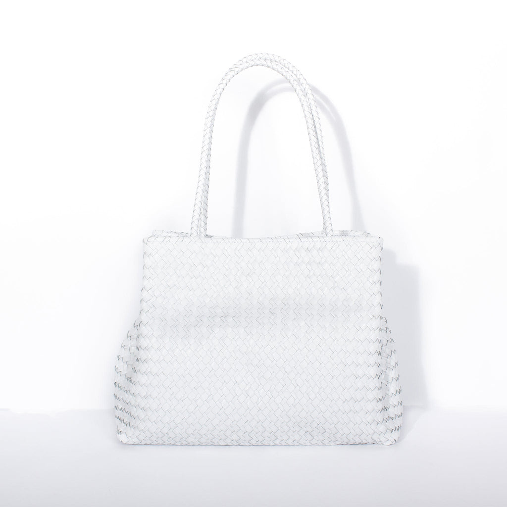 LEISURES ACCESSORIES BAGS COURTNEY White