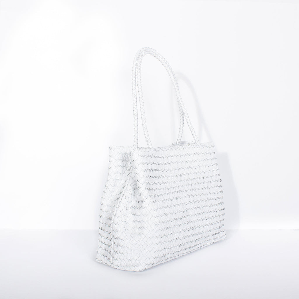LEISURES ACCESSORIES BAGS COURTNEY White