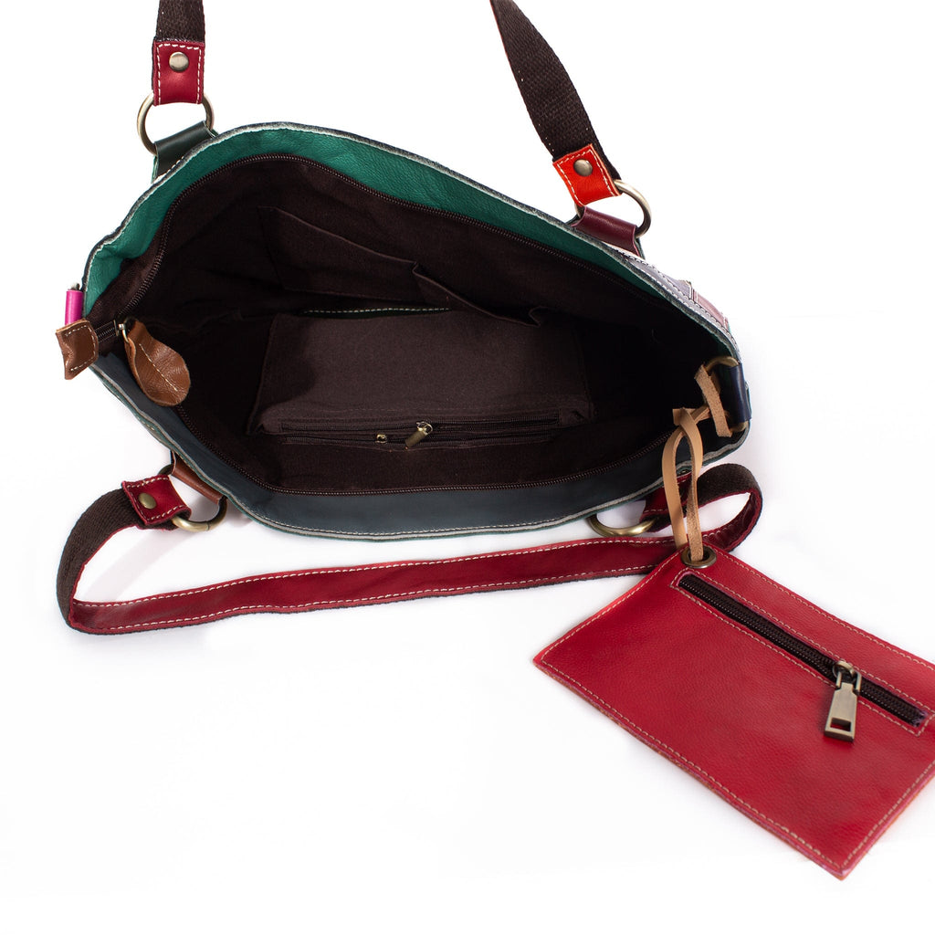 LEISURES ACCESSORIES BAGS FERNANDO