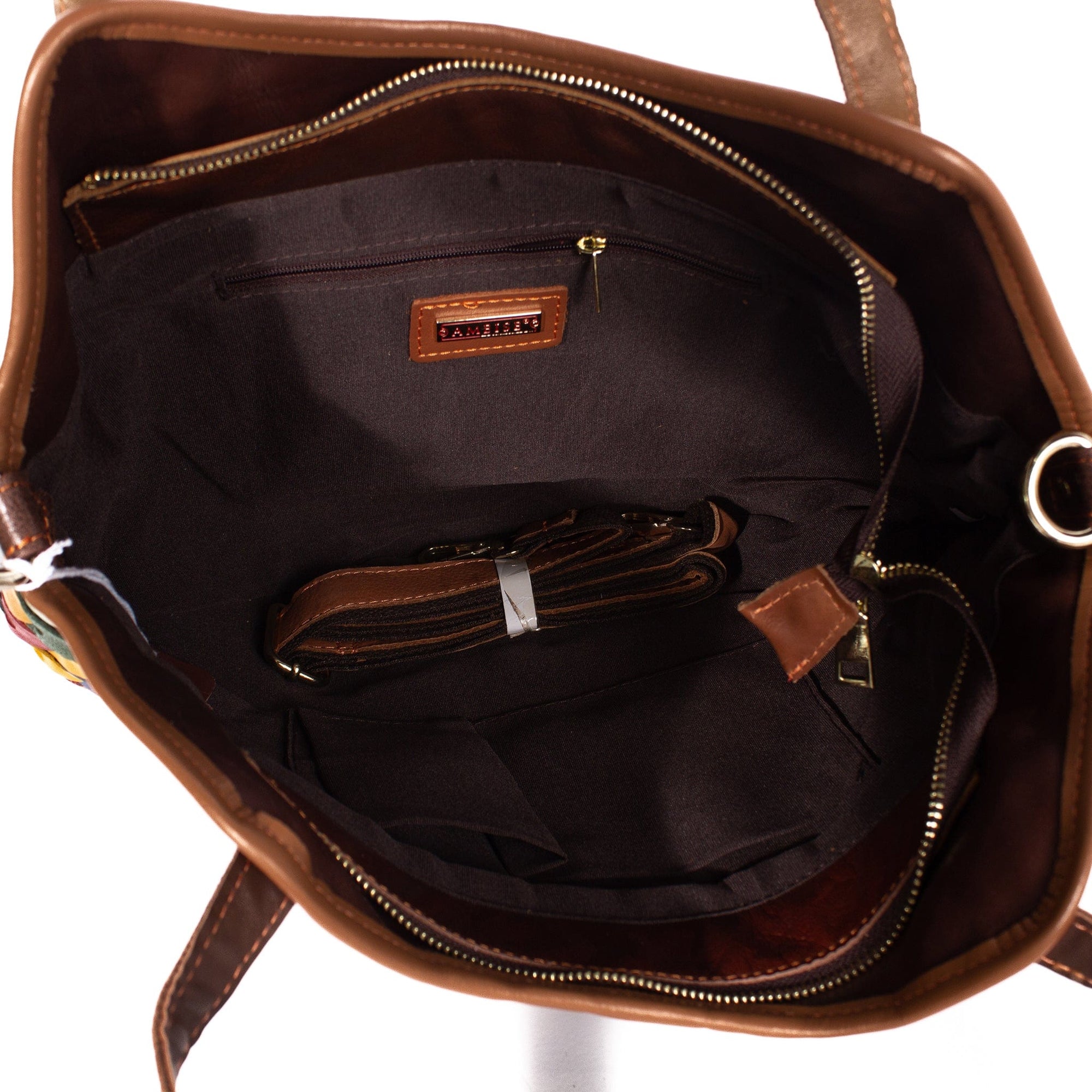 LEISURES ACCESSORIES BAGS FREDDY