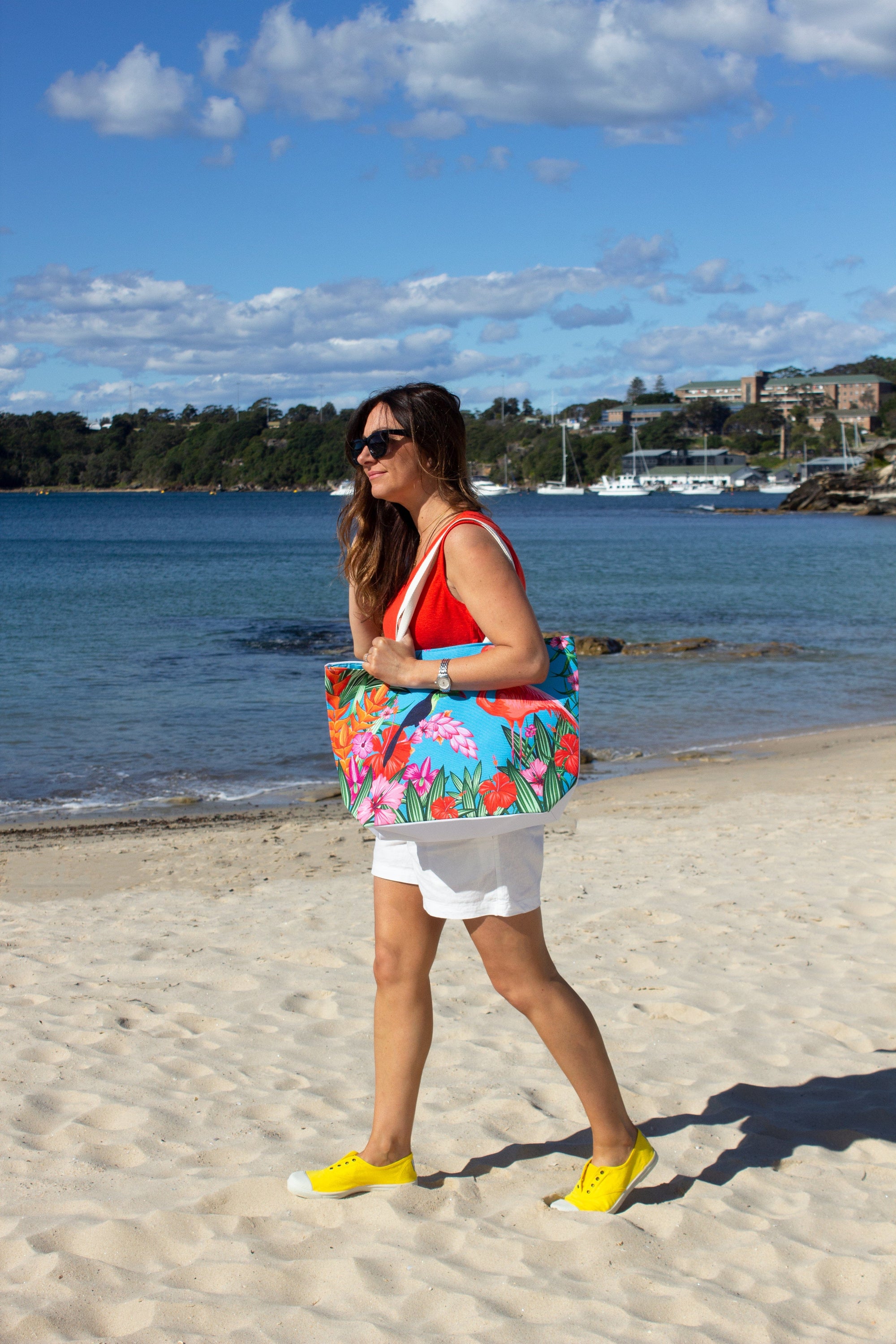 LEISURES ACCESSORIES BAGS PARADISE