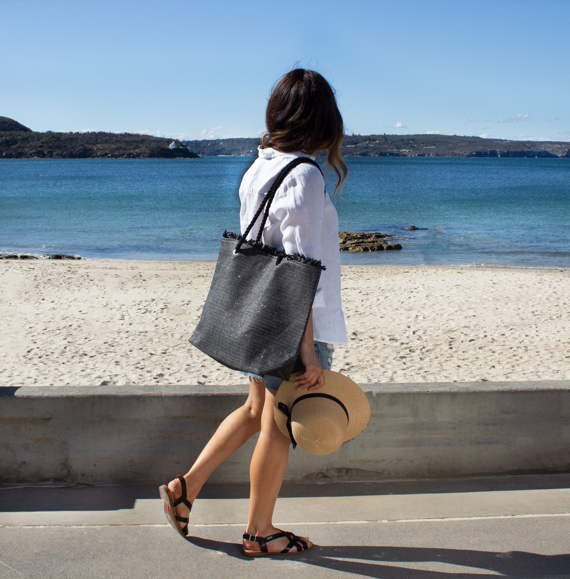 LEISURES ACCESSORIES BAGS PEPI