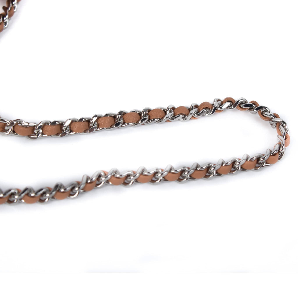 LEISURES ACCESSORIES BAGS WILLA Camel