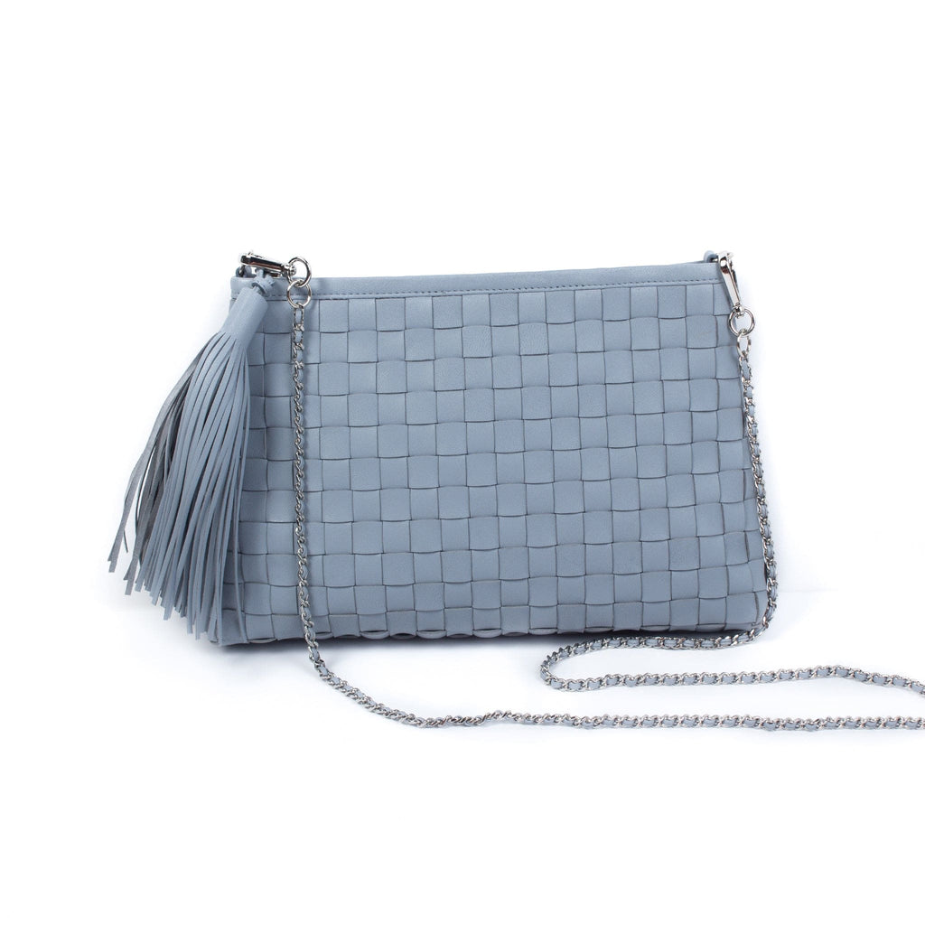 LEISURES ACCESSORIES BAGS WILLA Pale Blue