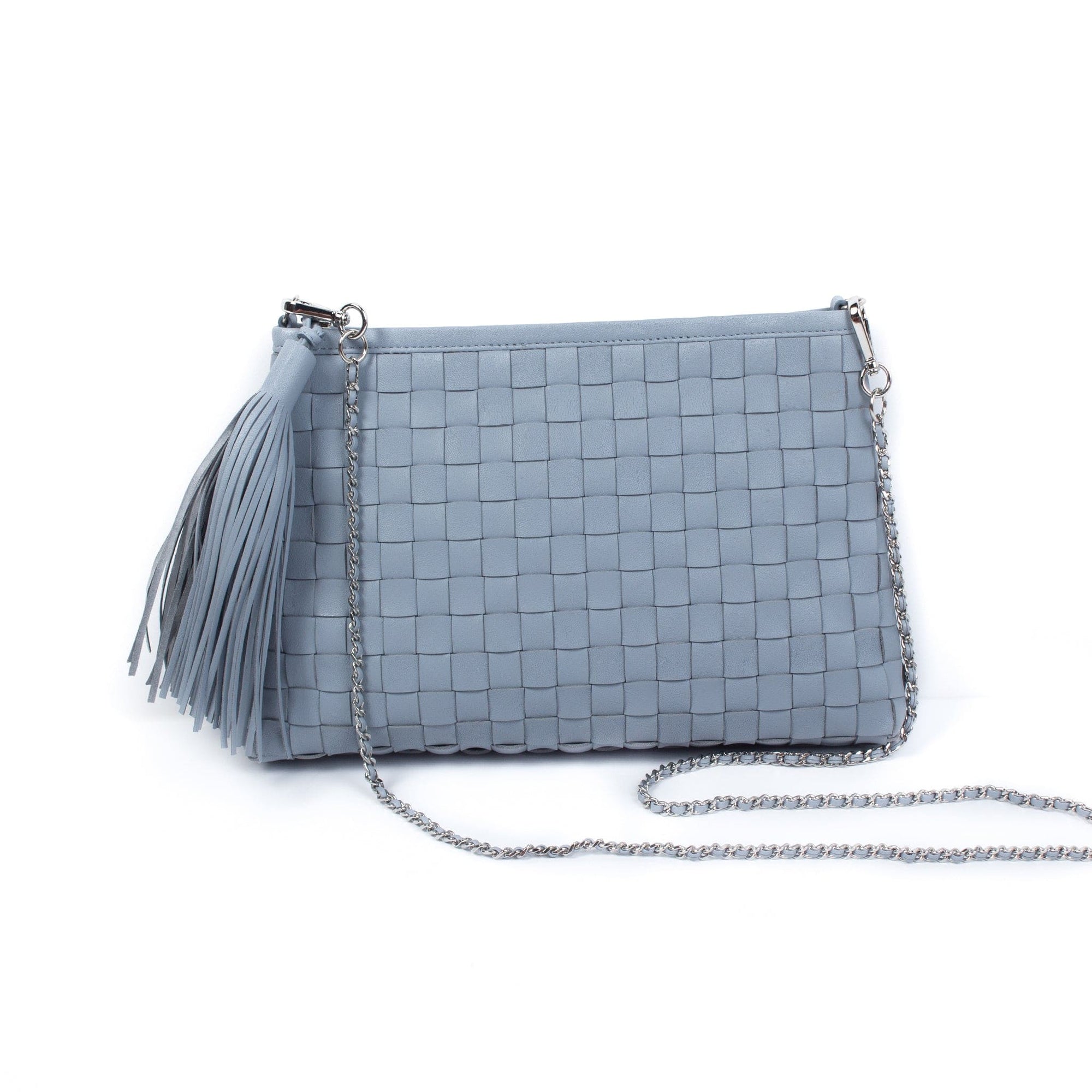 LEISURES ACCESSORIES BAGS WILLA Pale Blue
