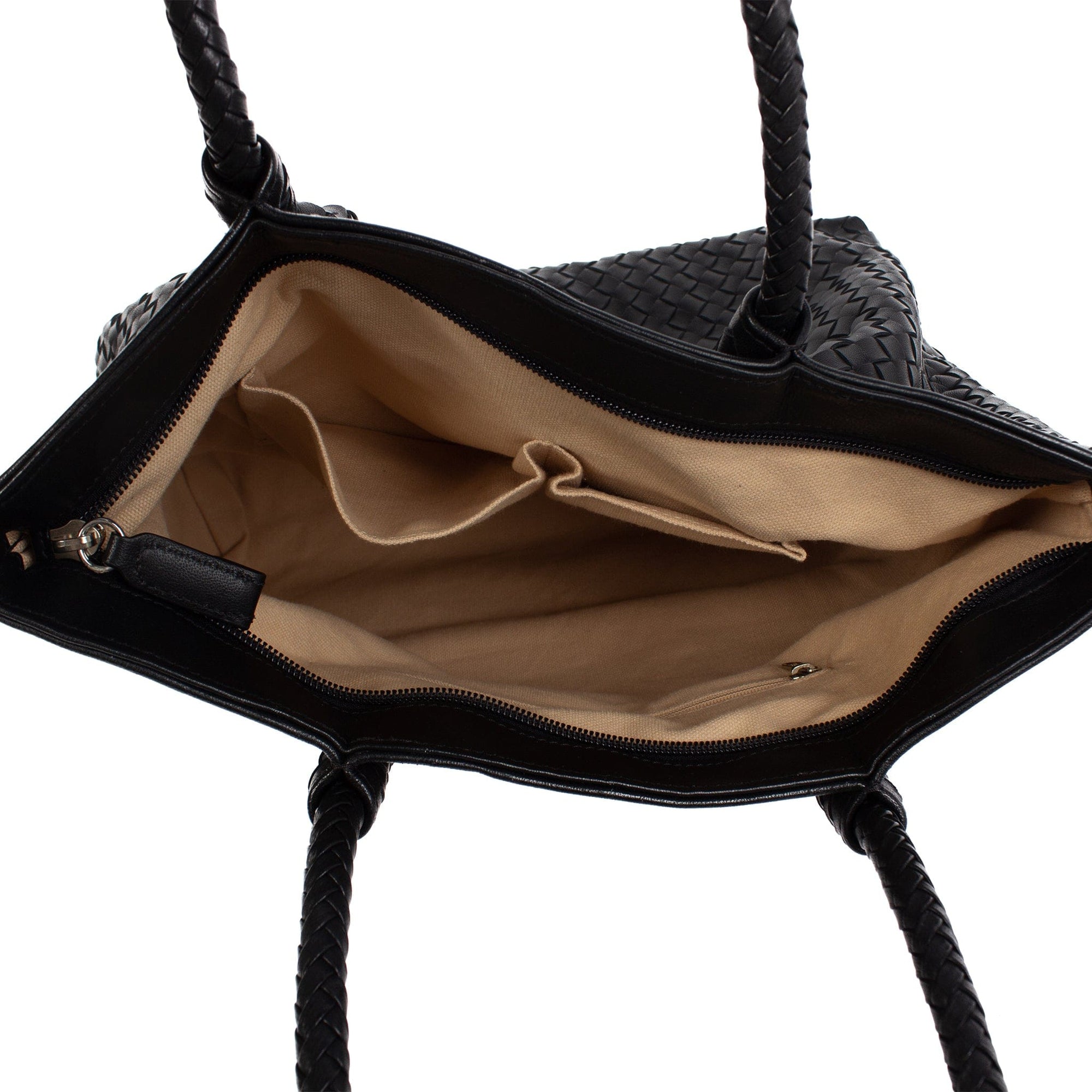 LEISURES ACCESSORIES BAGS WILSON Black
