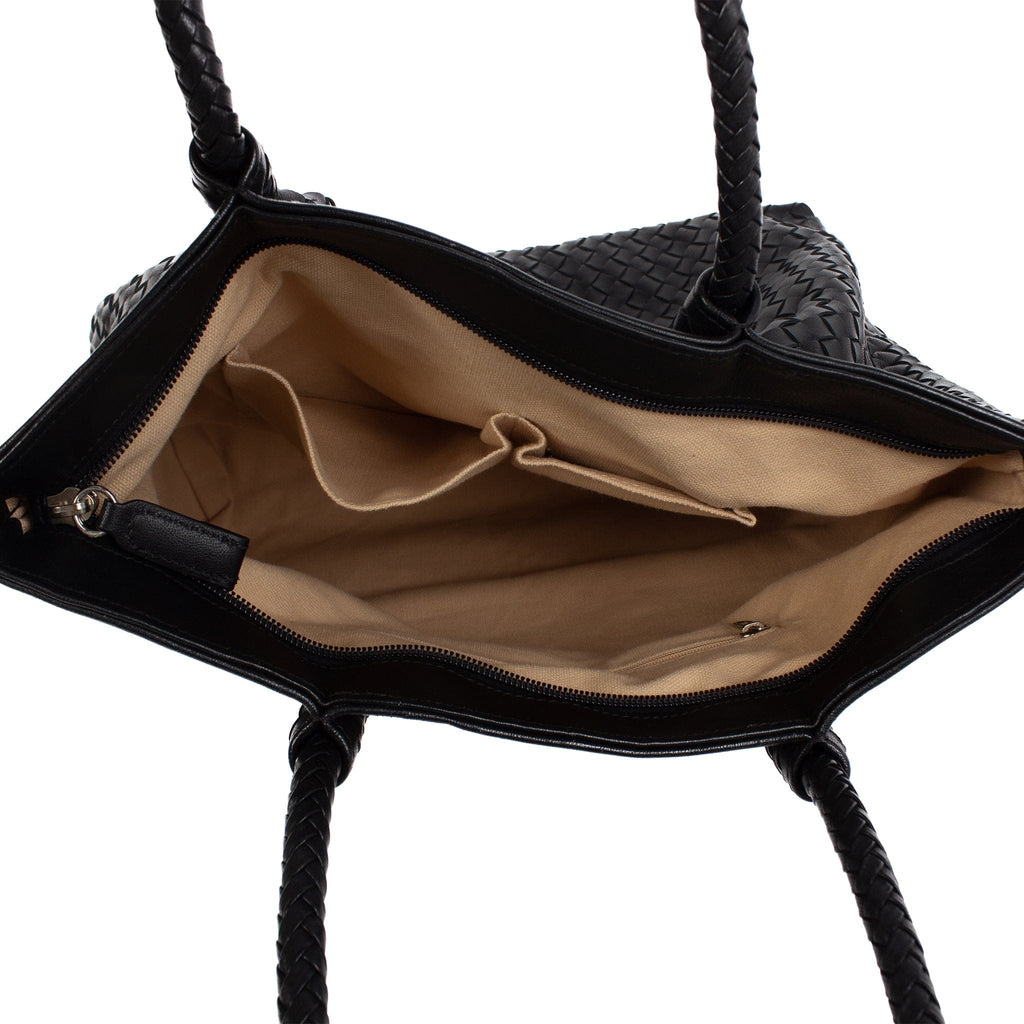 LEISURES ACCESSORIES BAGS WILSON Black