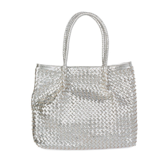 LEISURES ACCESSORIES BAGS WILSON Silver