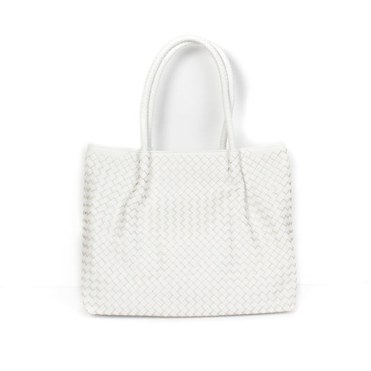 LEISURES ACCESSORIES BAGS WILSON White