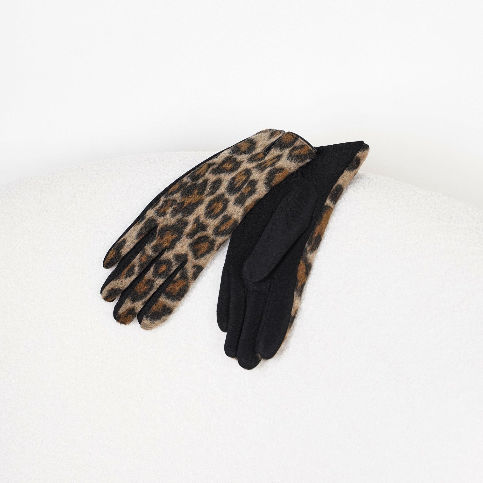 LEISURES ACCESSORIES GLOVES PIERO