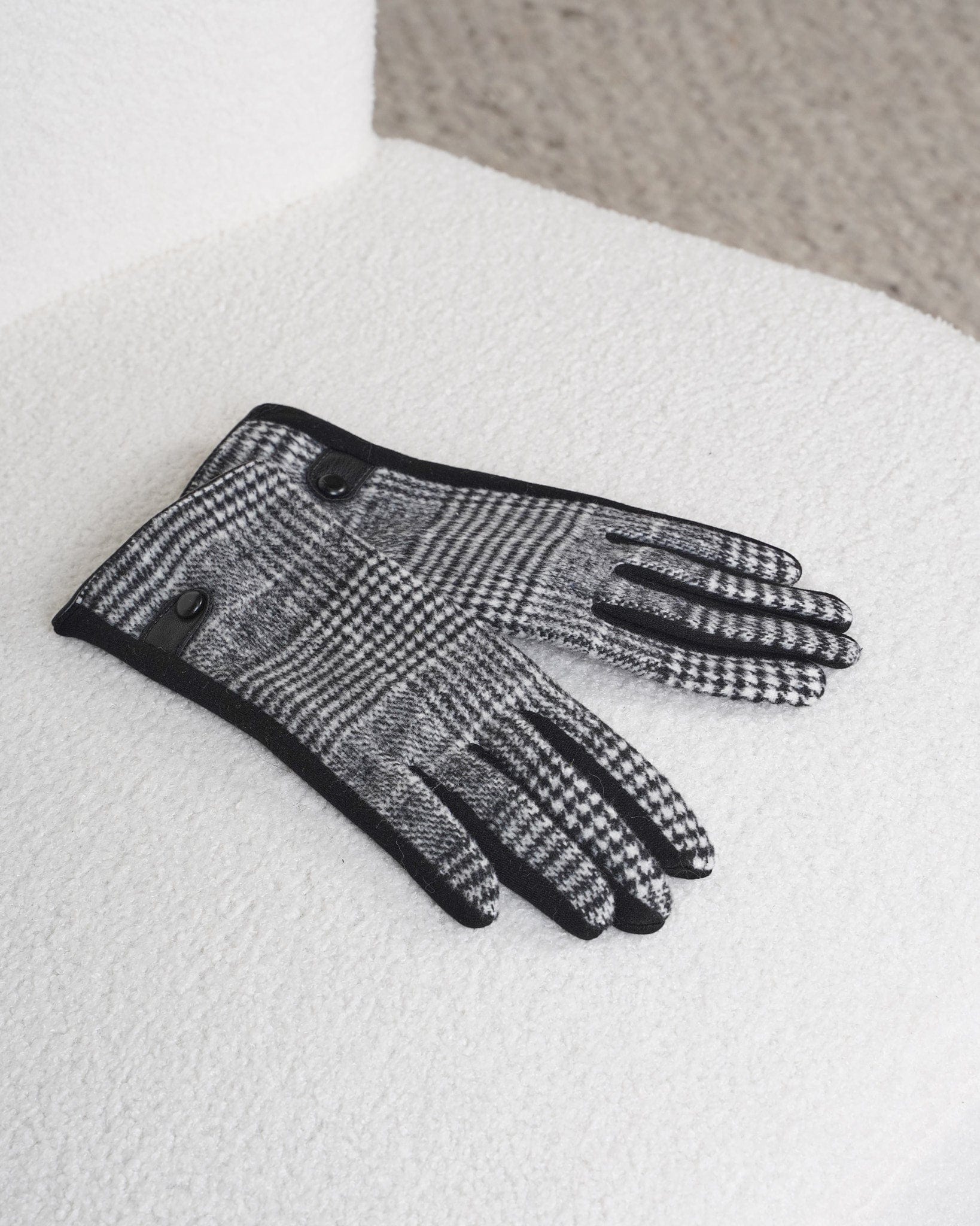 LEISURES ACCESSORIES GLOVES ZACK