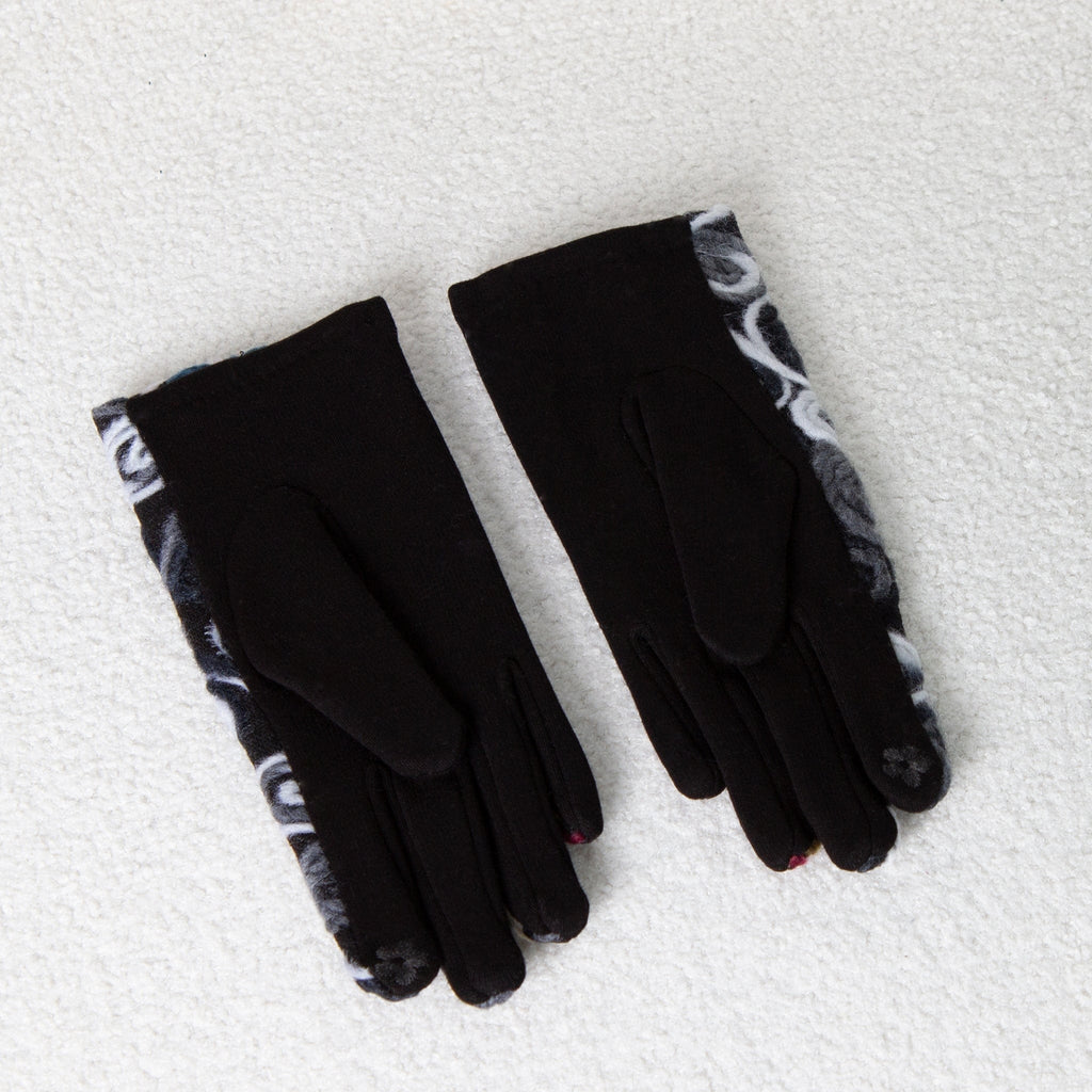 LEISURES ACCESSORIES GLOVES ZADE