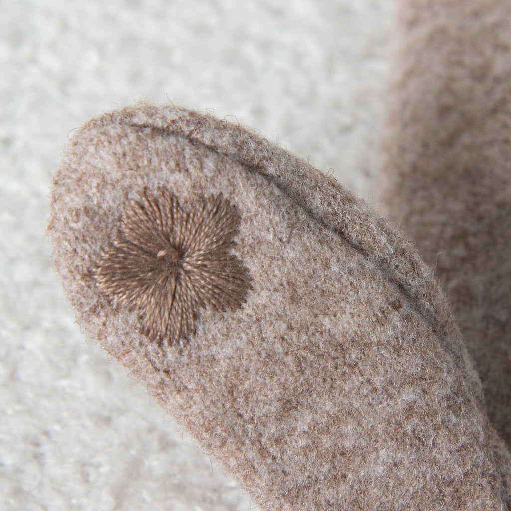 LEISURES ACCESSORIES GLOVES ZAVION Beige