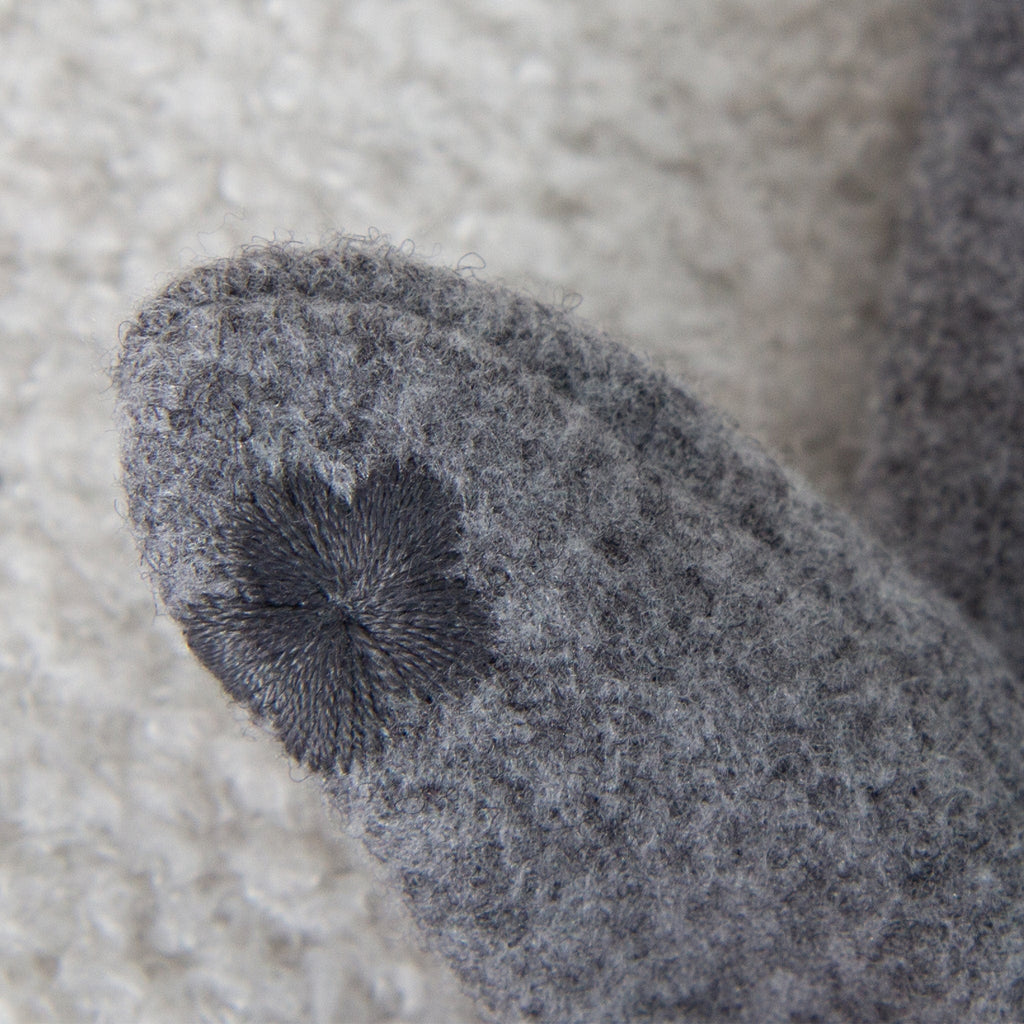 LEISURES ACCESSORIES GLOVES ZAVION Grey