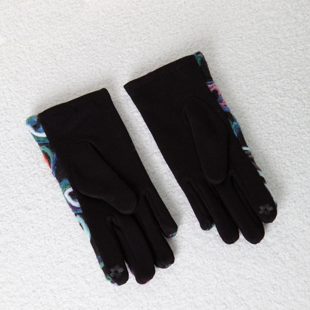 LEISURES ACCESSORIES GLOVES ZYION