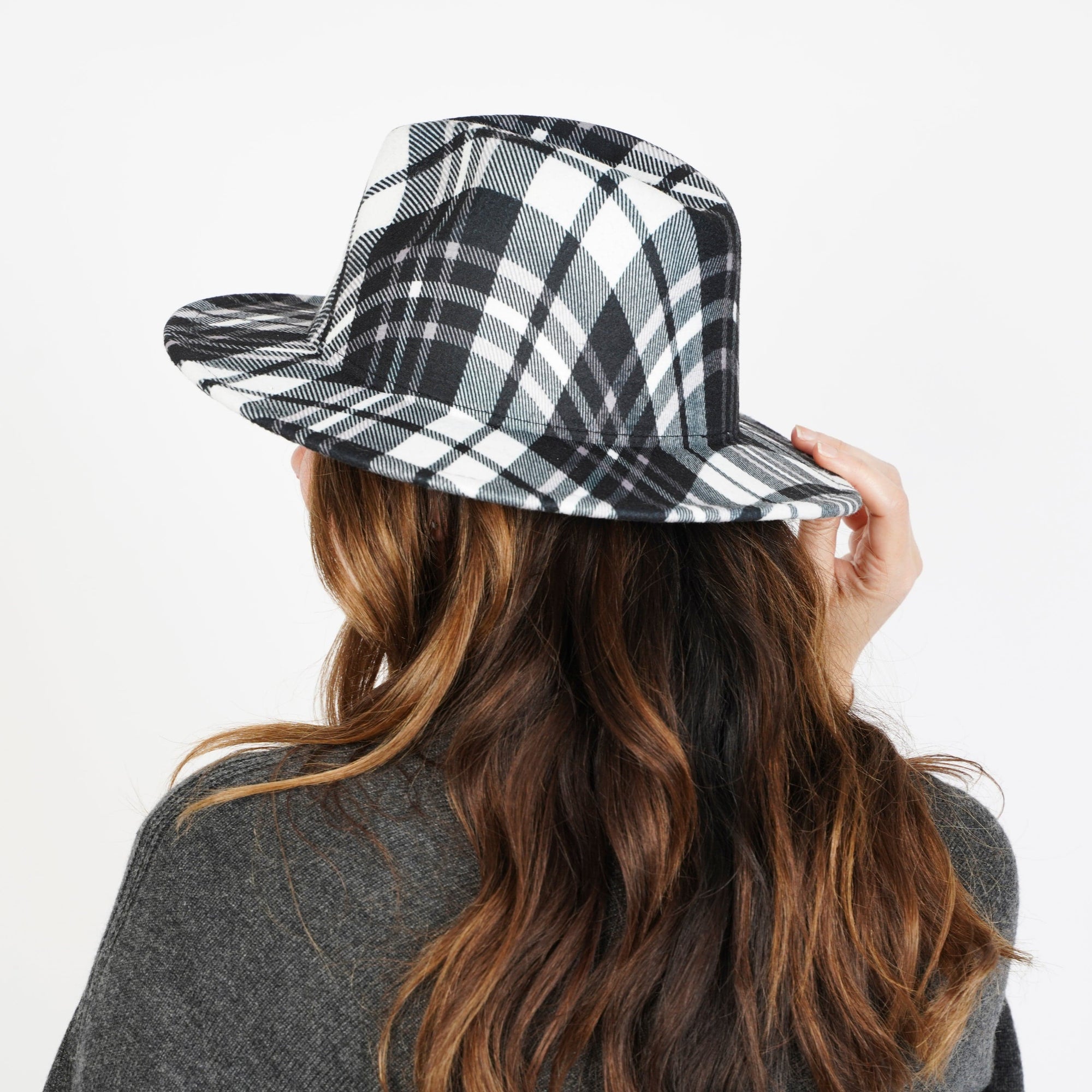 LEISURES ACCESSORIES HATS CORBIN