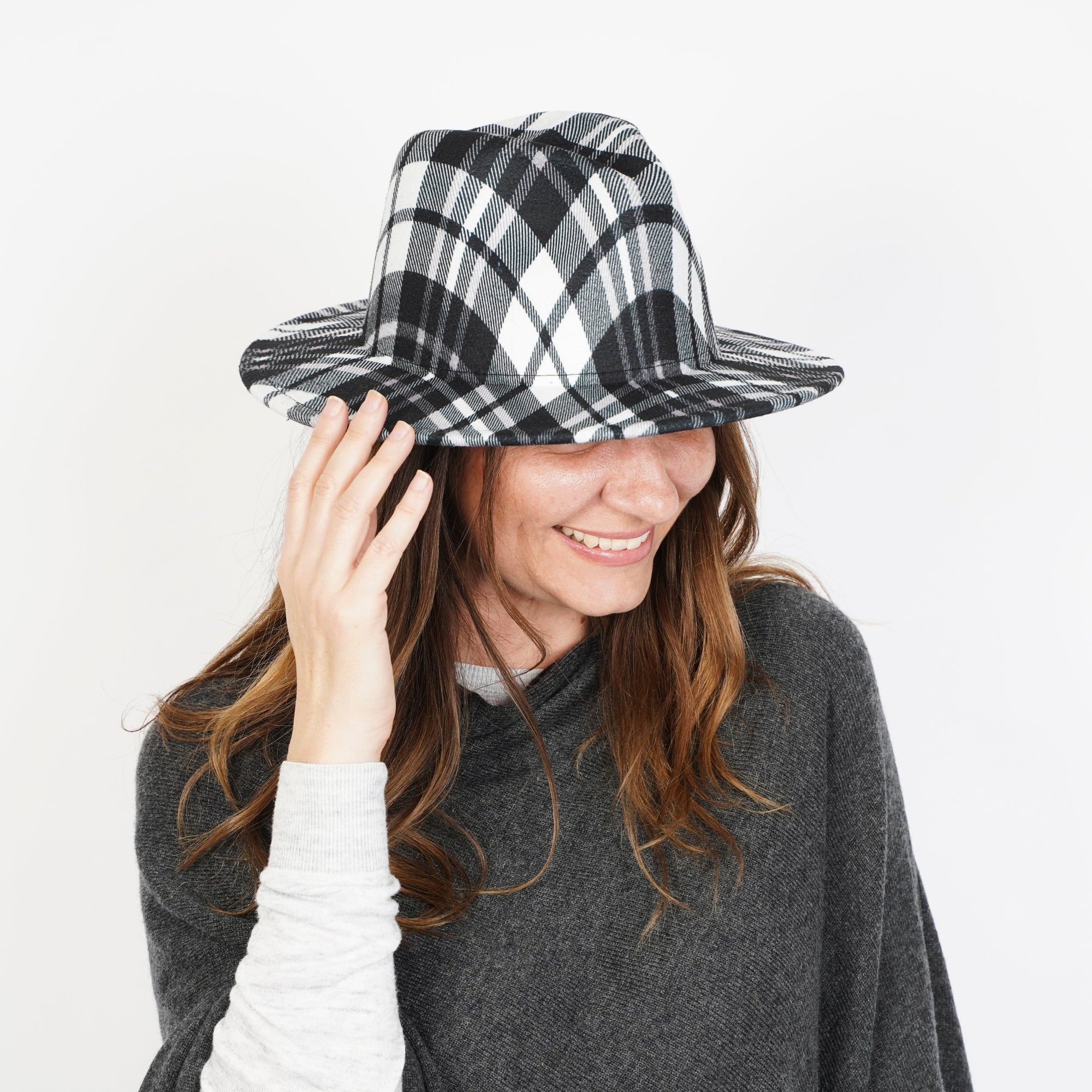 LEISURES ACCESSORIES HATS CORBIN