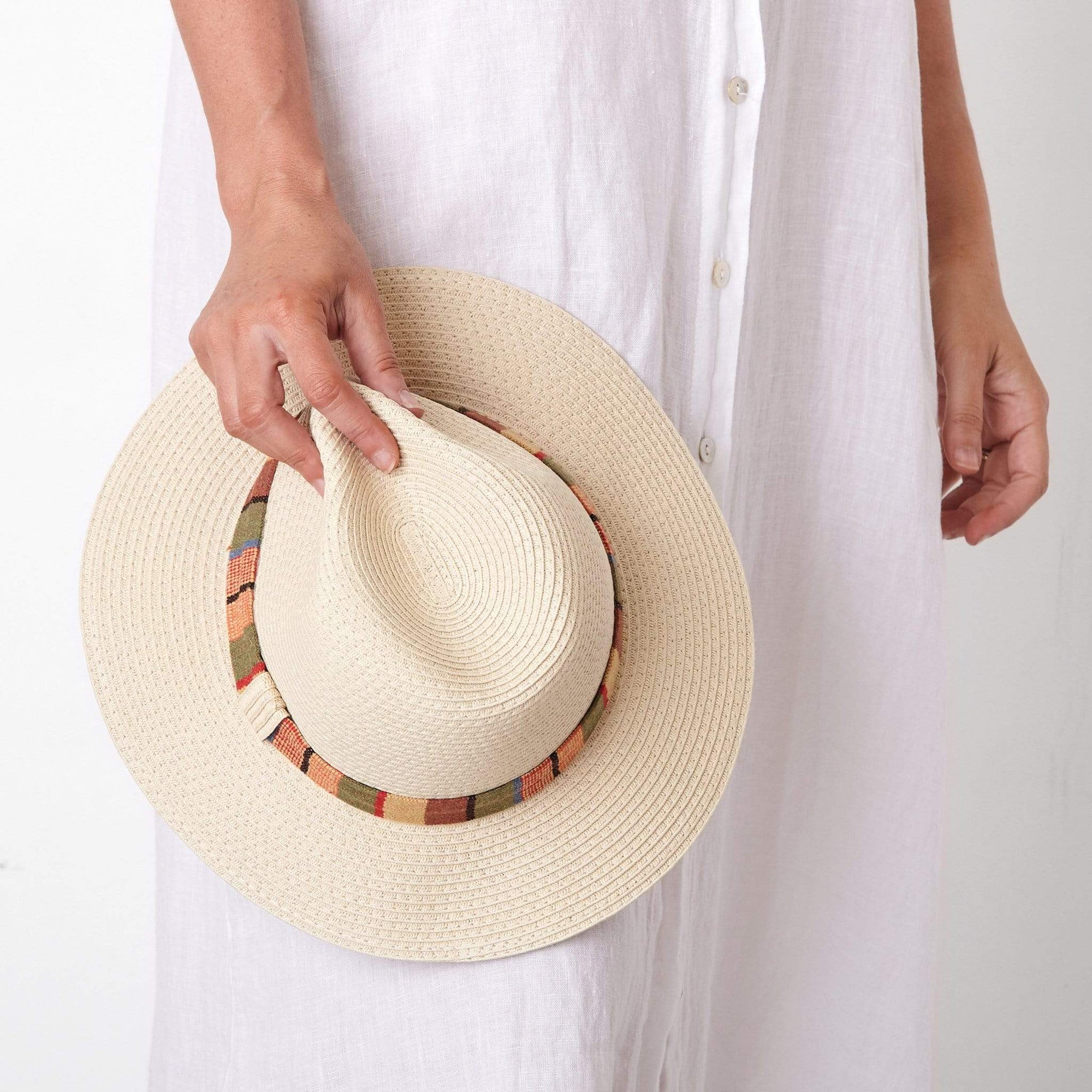 LEISURES ACCESSORIES HATS PABLO