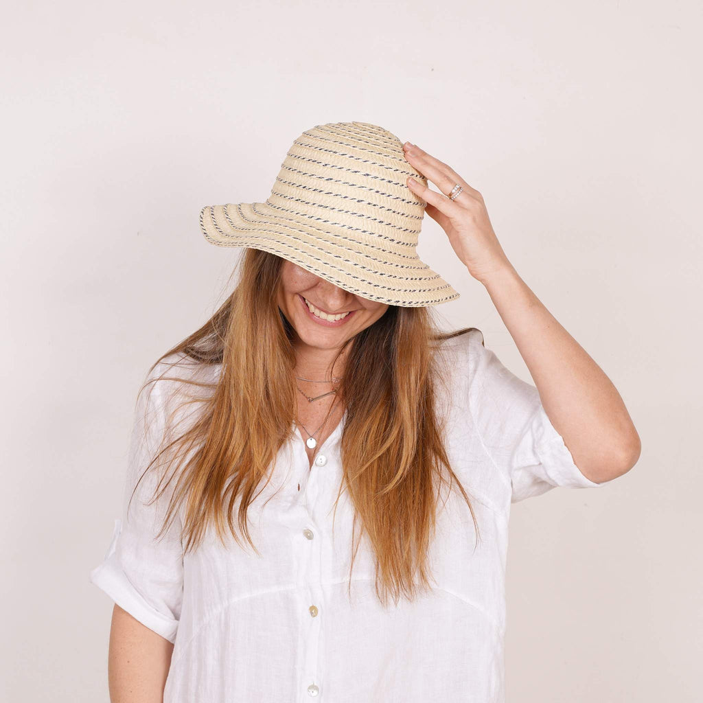LEISURES ACCESSORIES HATS PAMA