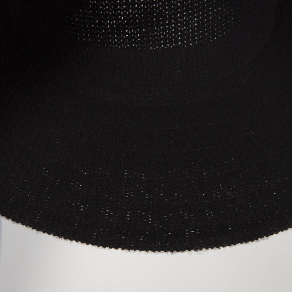 LEISURES ACCESSORIES HATS PANDRA Black