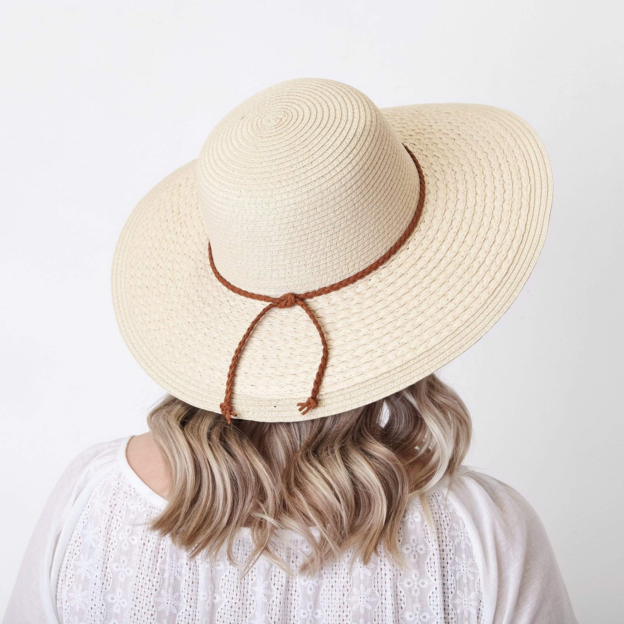 LEISURES ACCESSORIES HATS PAOLO