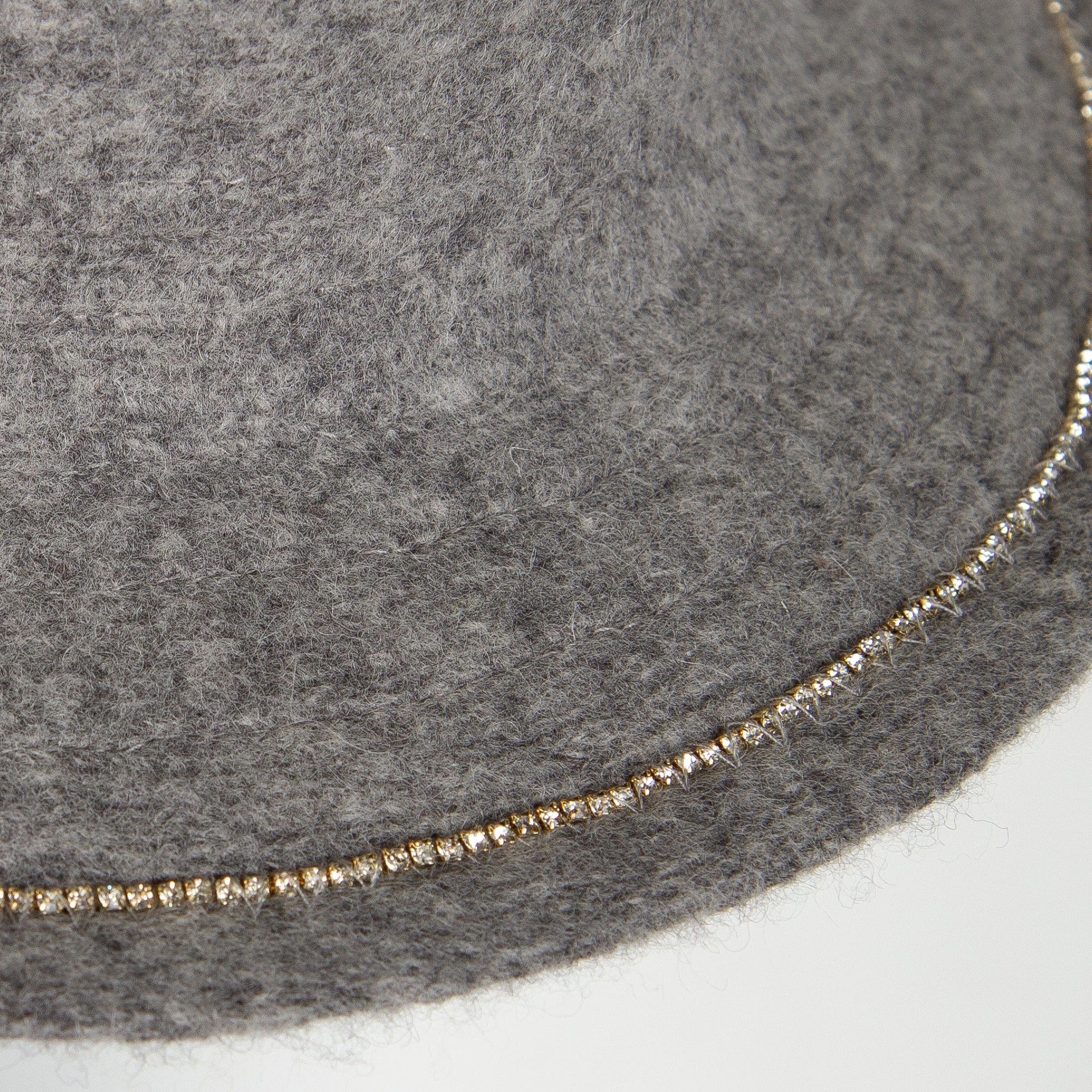 LEISURES ACCESSORIES HATS PAXTON Grey