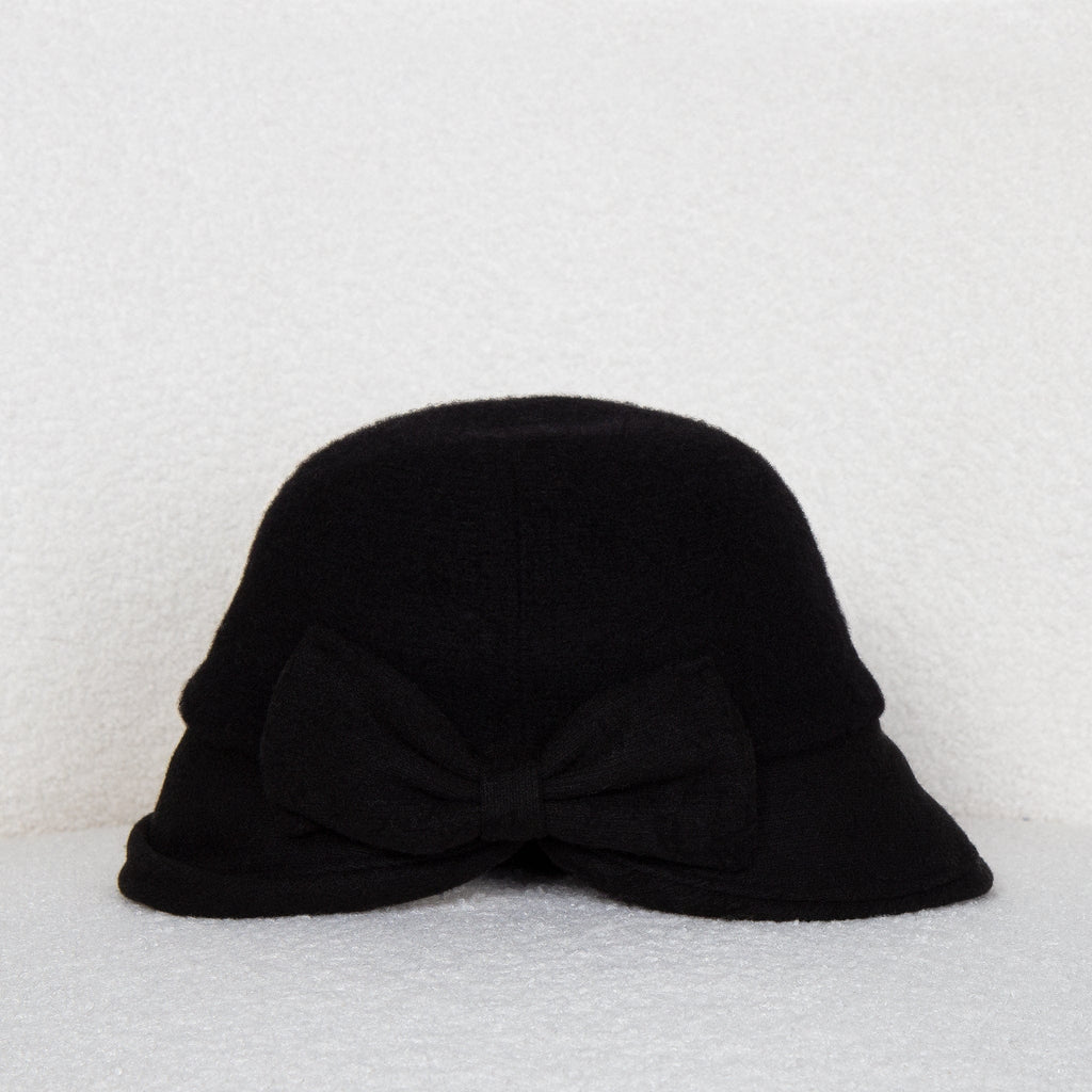 LEISURES ACCESSORIES HATS POLLY Black