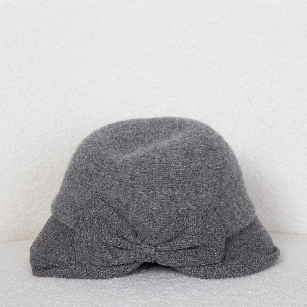 LEISURES ACCESSORIES HATS POLLY Grey