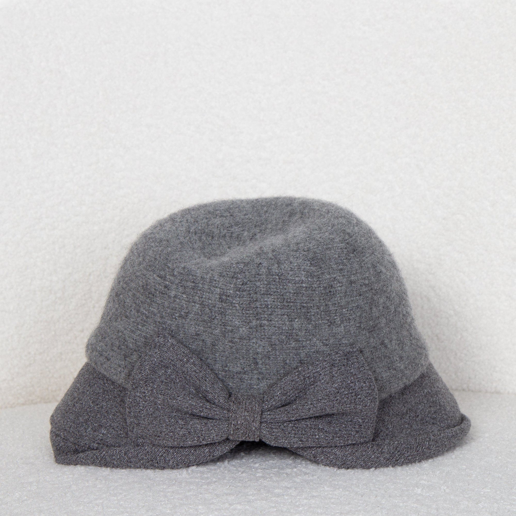 LEISURES ACCESSORIES HATS POLLY Grey