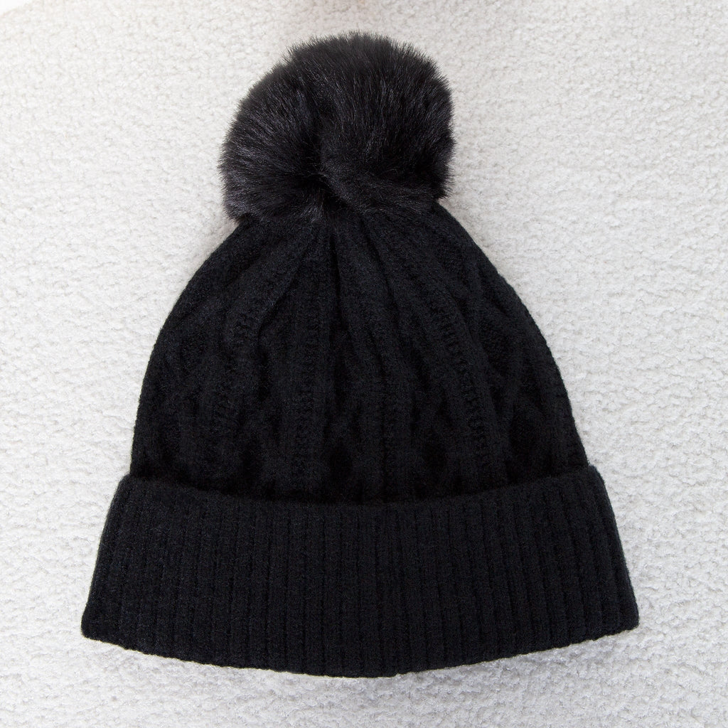 LEISURES ACCESSORIES HATS PRINCETON Black