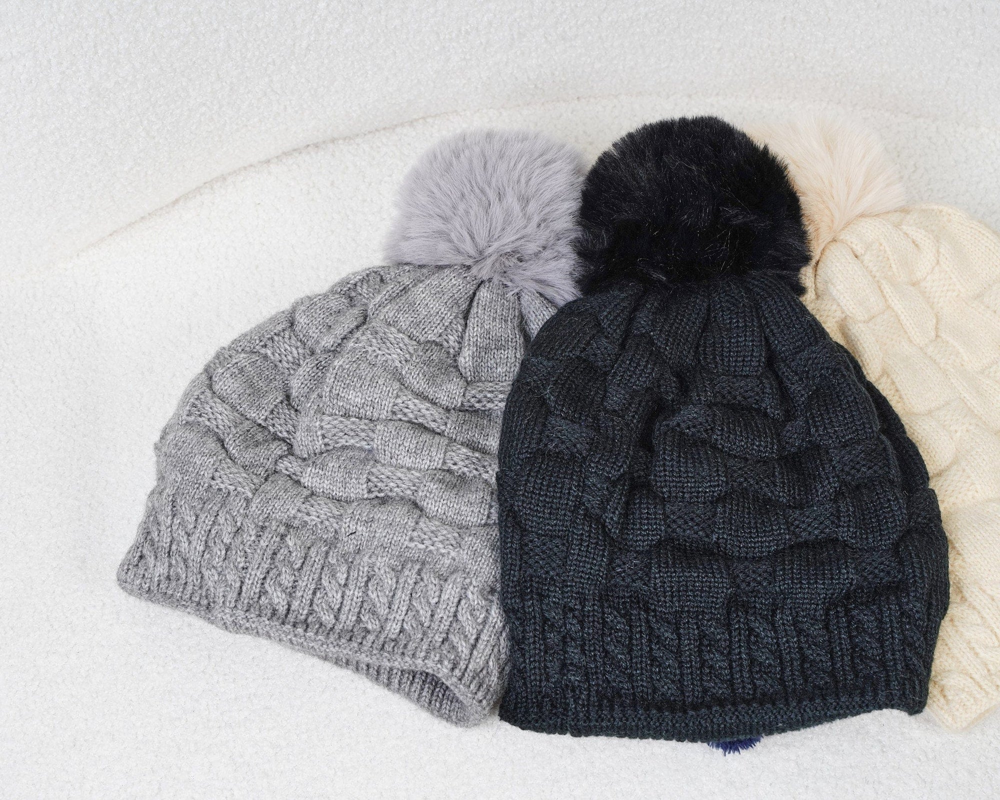LEISURES ACCESSORIES HATS ZIGGY