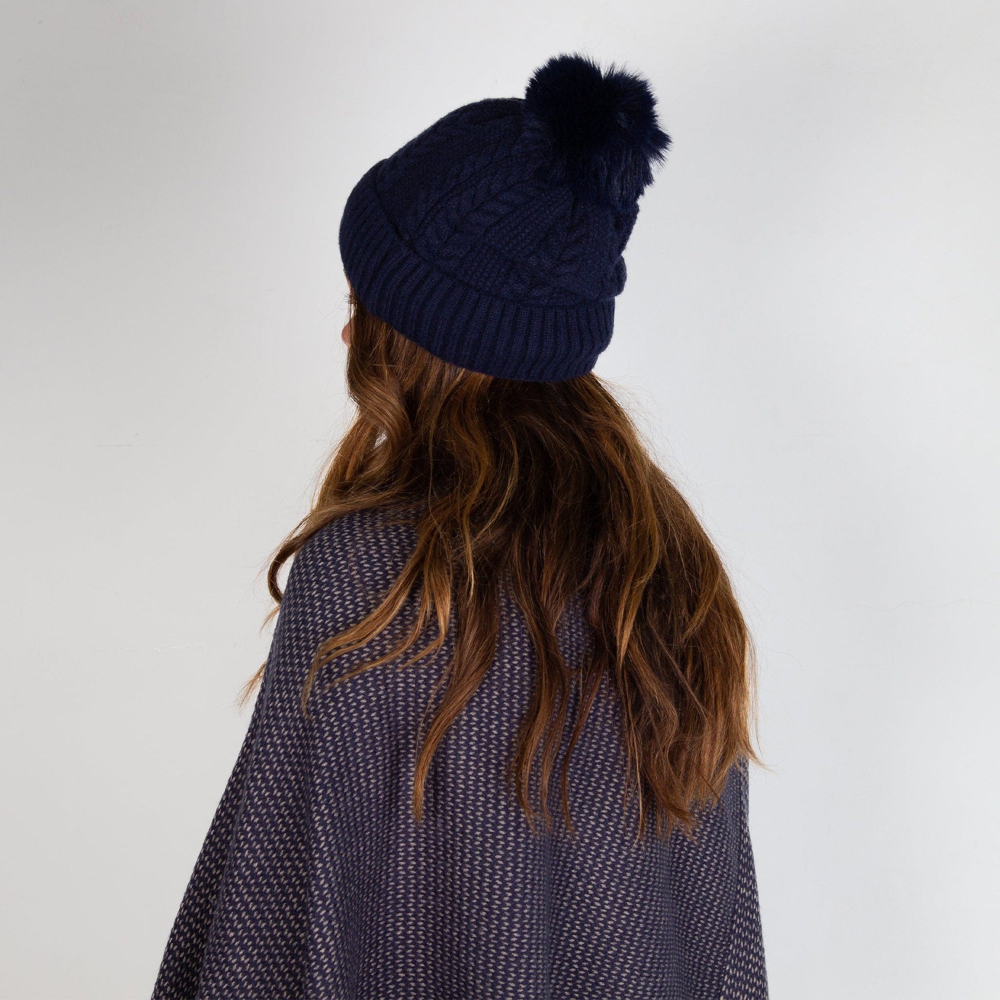 LEISURES ACCESSORIES HATS ZULU Navy