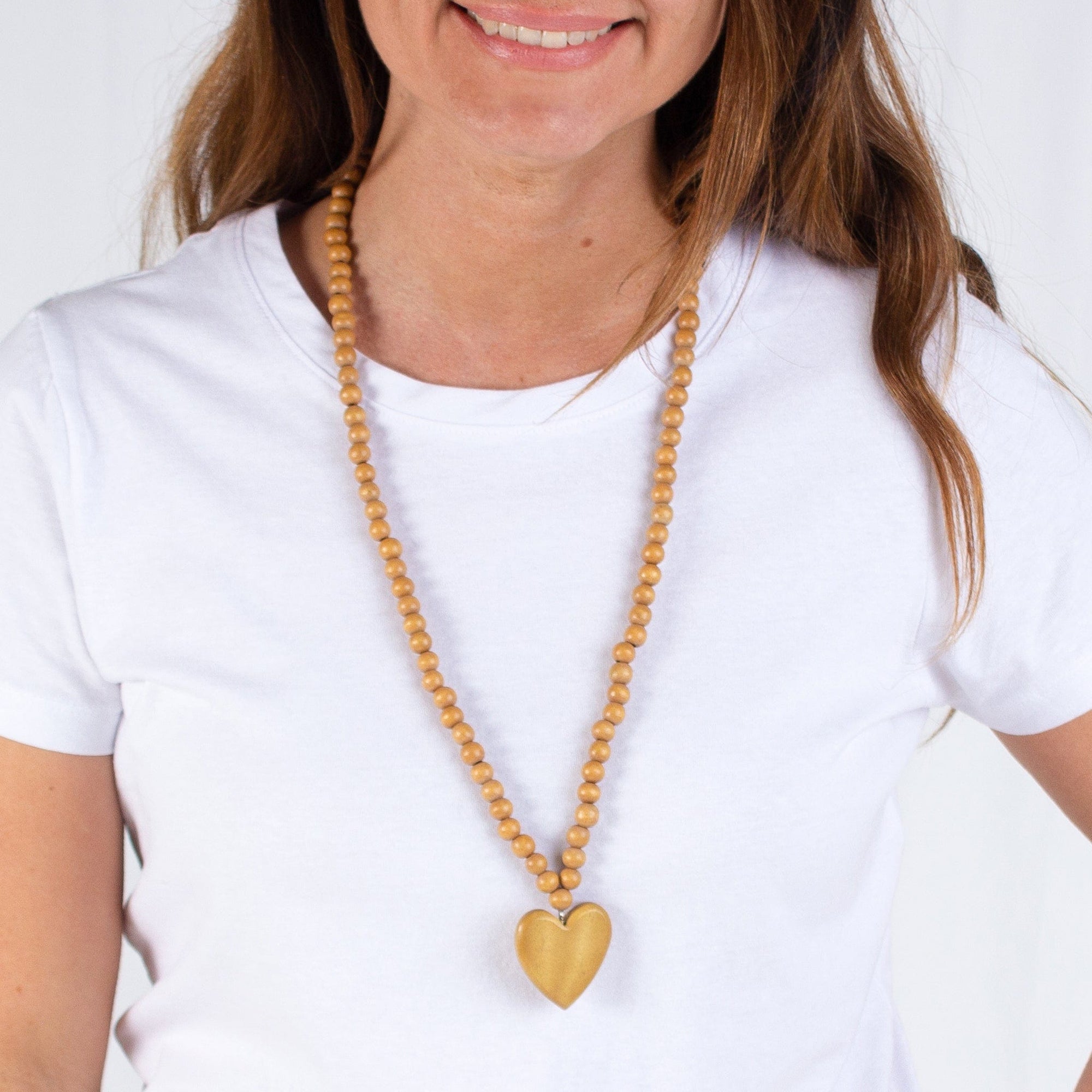 LEISURES ACCESSORIES NECKLACES CAMDEN