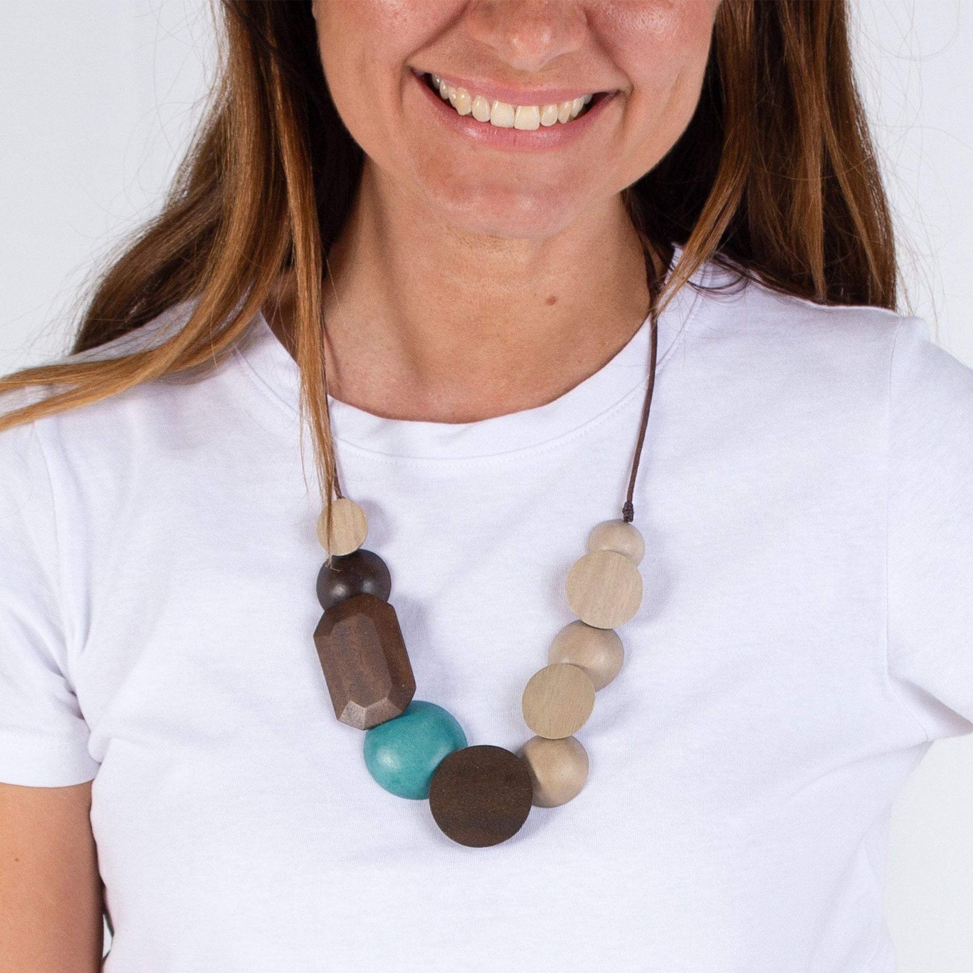 LEISURES ACCESSORIES NECKLACES CARLITA