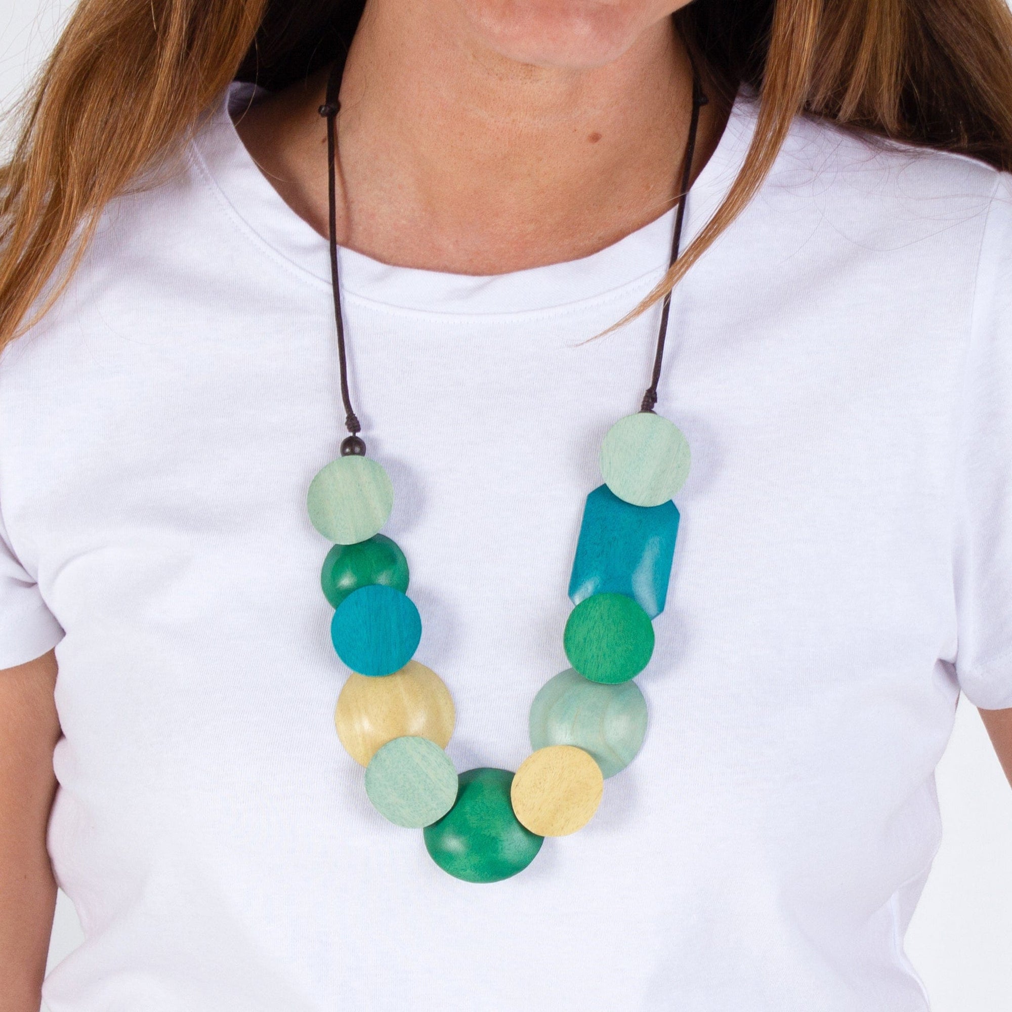 LEISURES ACCESSORIES NECKLACES CARLITA