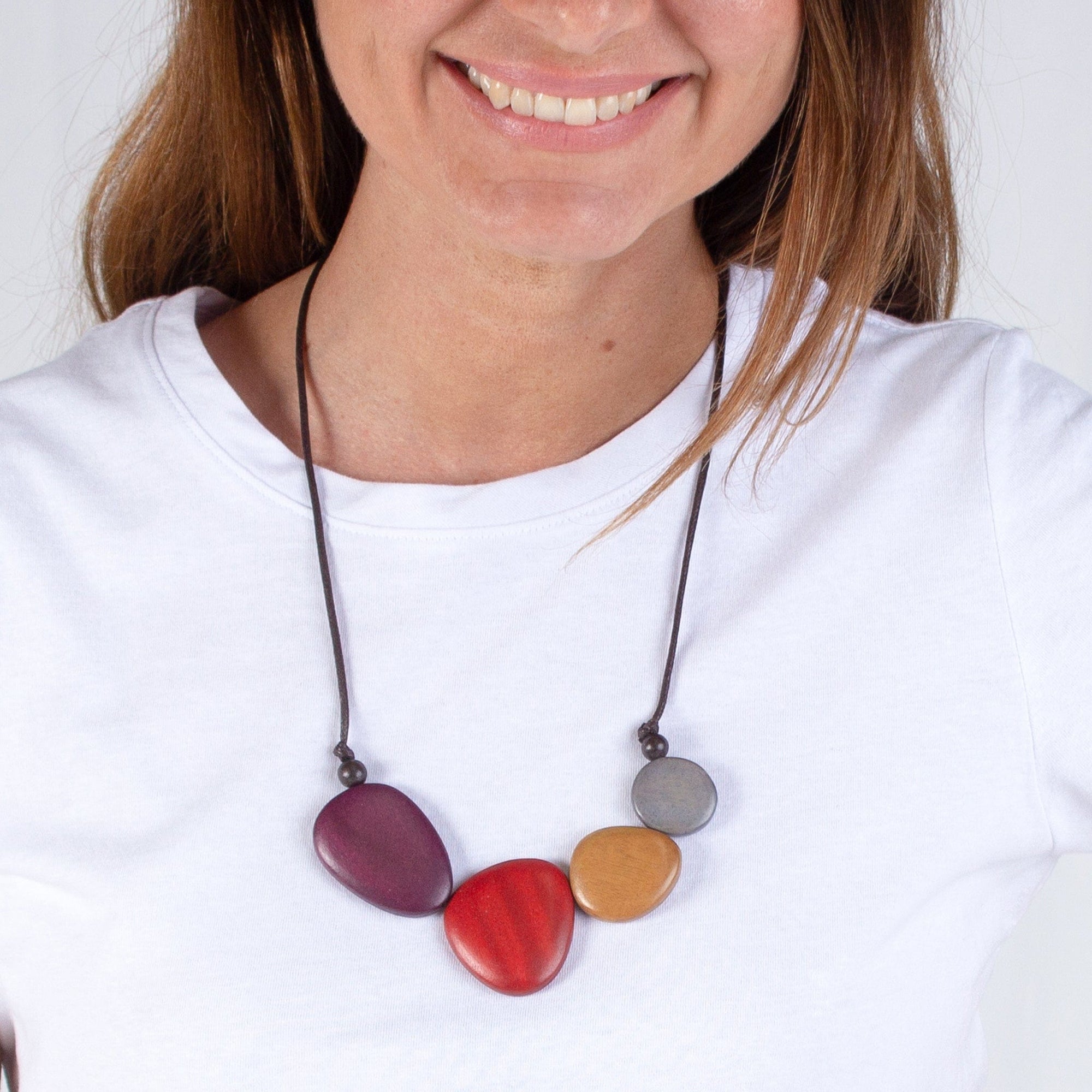 LEISURES ACCESSORIES NECKLACES CARSTON