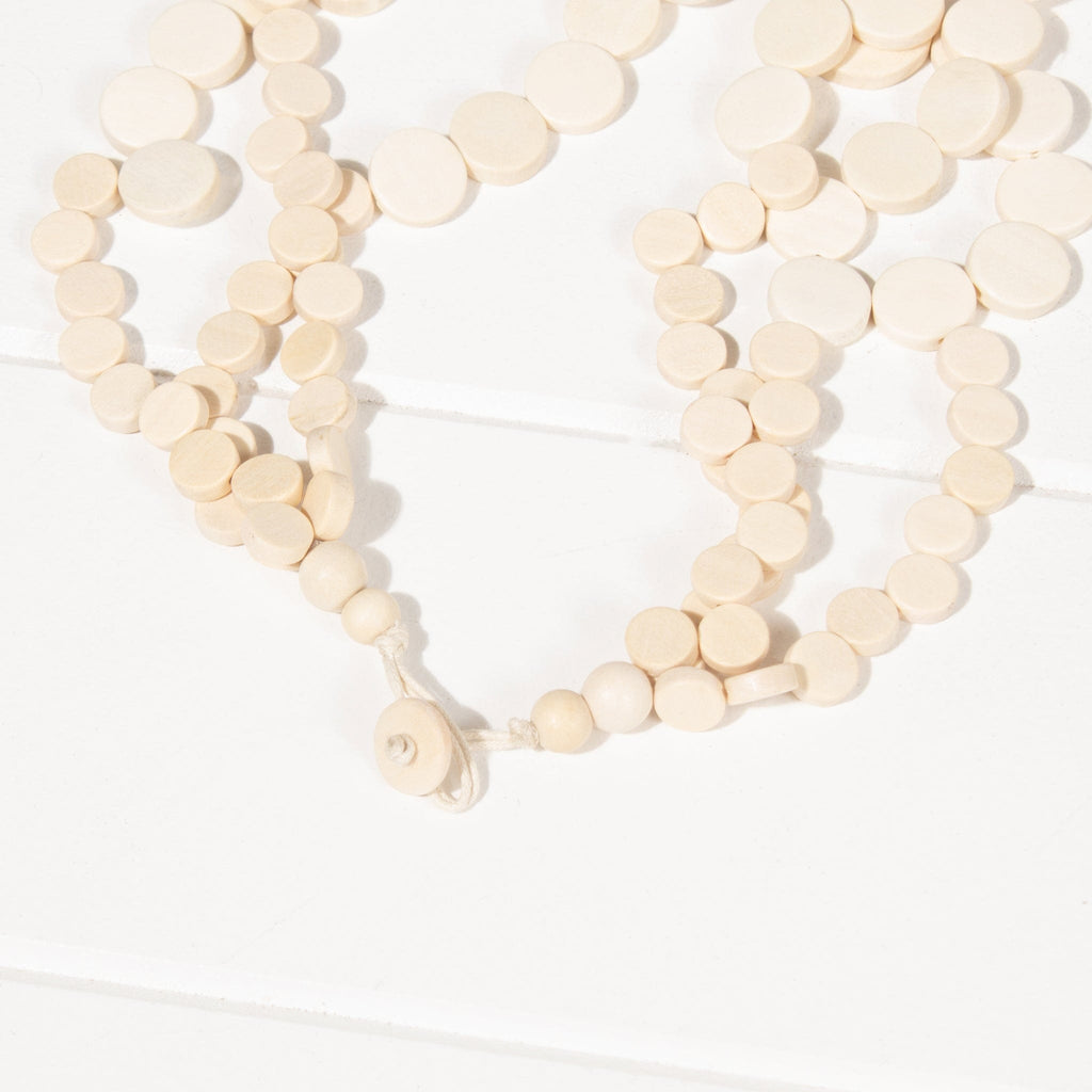 LEISURES ACCESSORIES NECKLACES CIELO Cream
