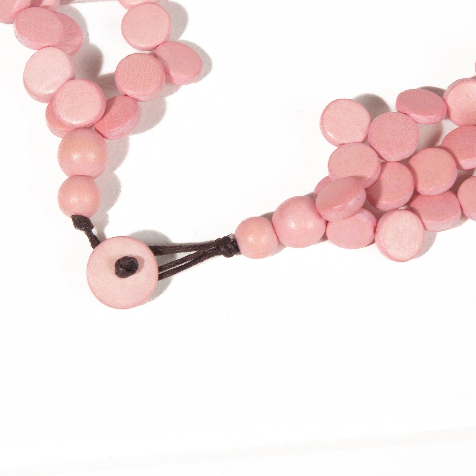 LEISURES ACCESSORIES NECKLACES CIELO Pink