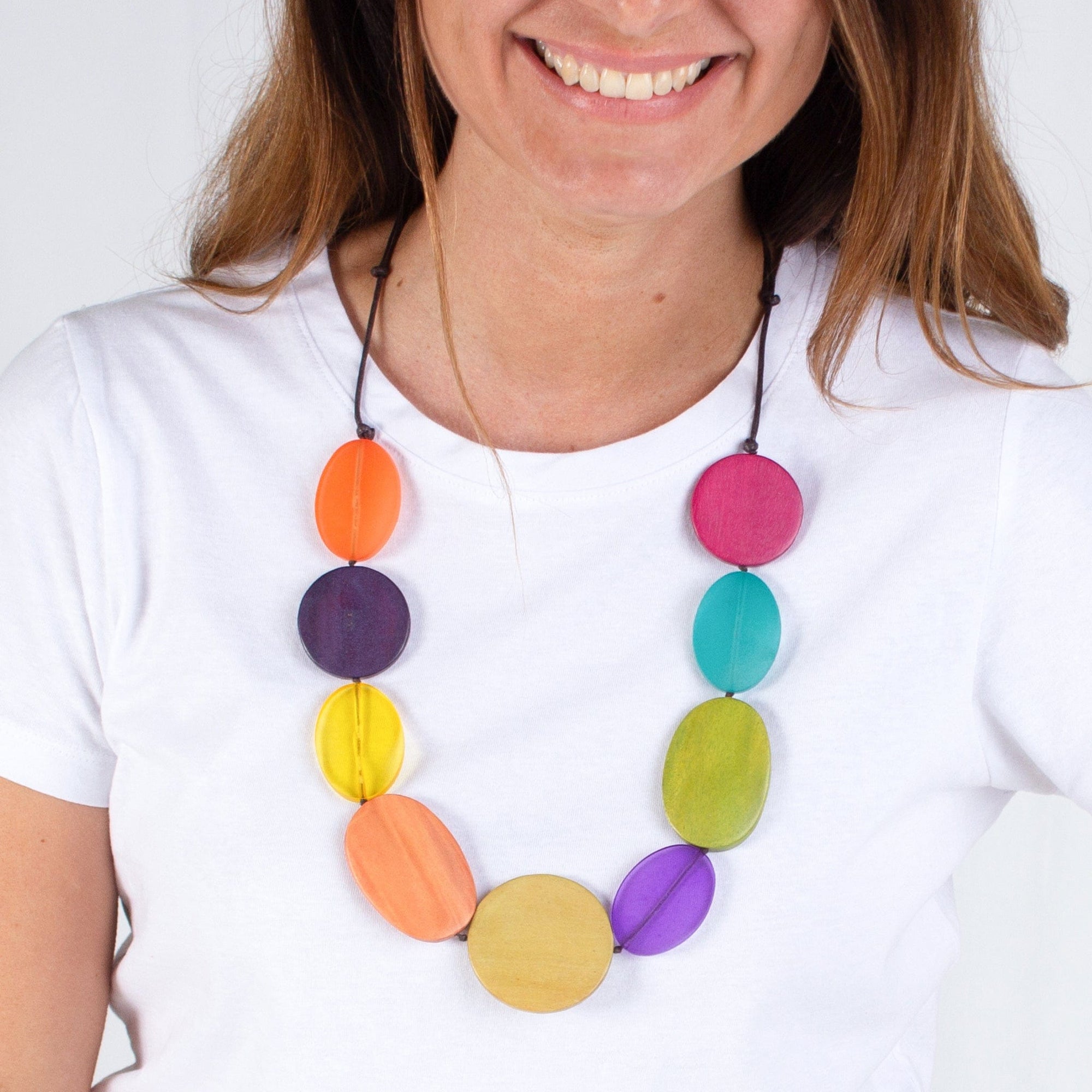 LEISURES ACCESSORIES NECKLACES COLEY