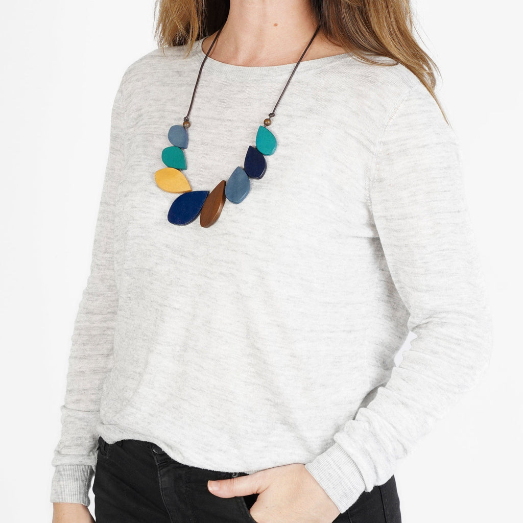 LEISURES ACCESSORIES NECKLACES CONRAD