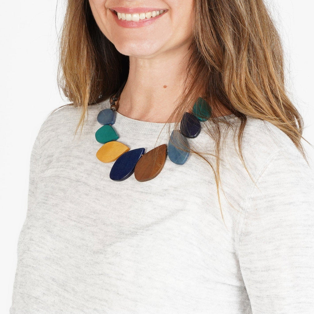 LEISURES ACCESSORIES NECKLACES CONRAD