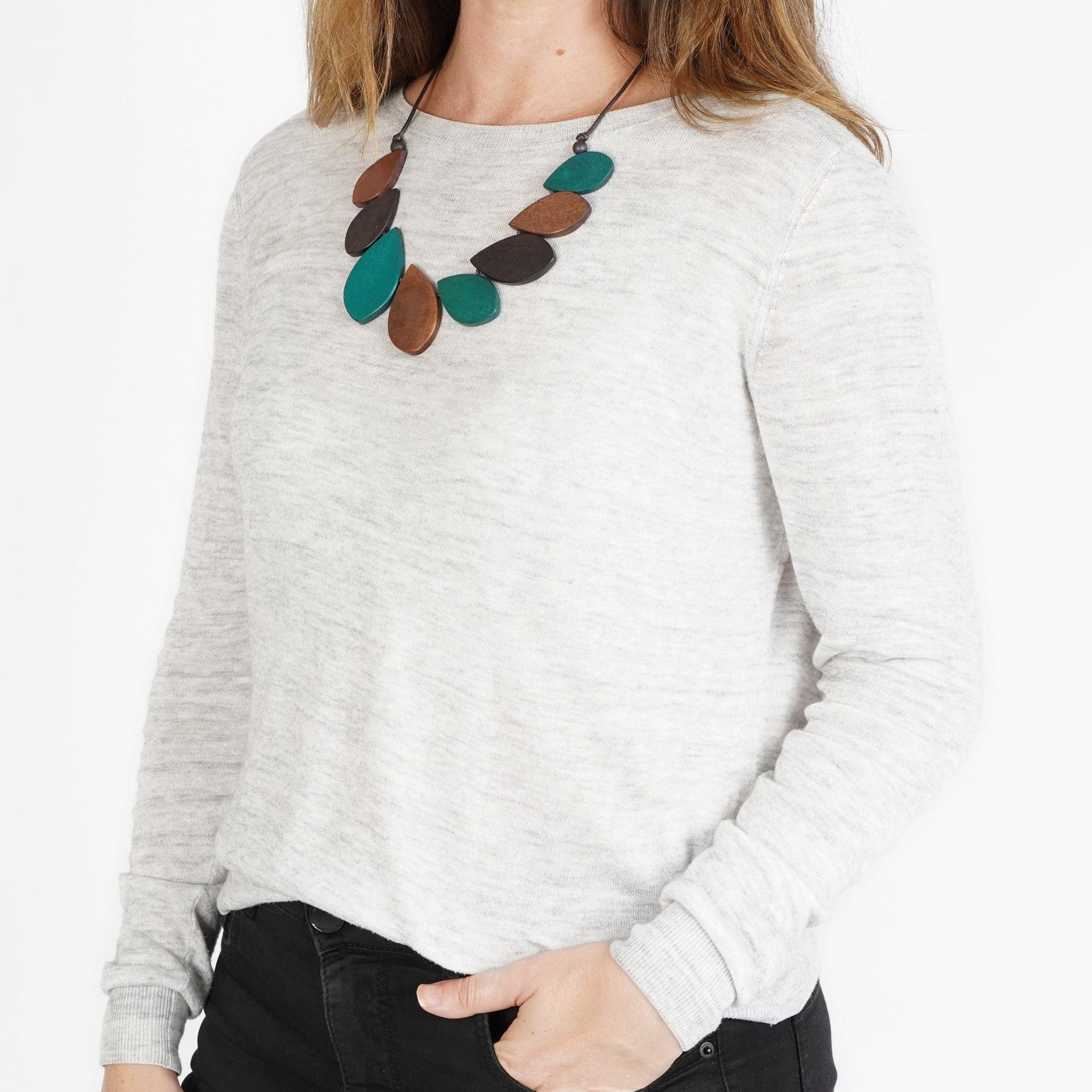 LEISURES ACCESSORIES NECKLACES CONRAD