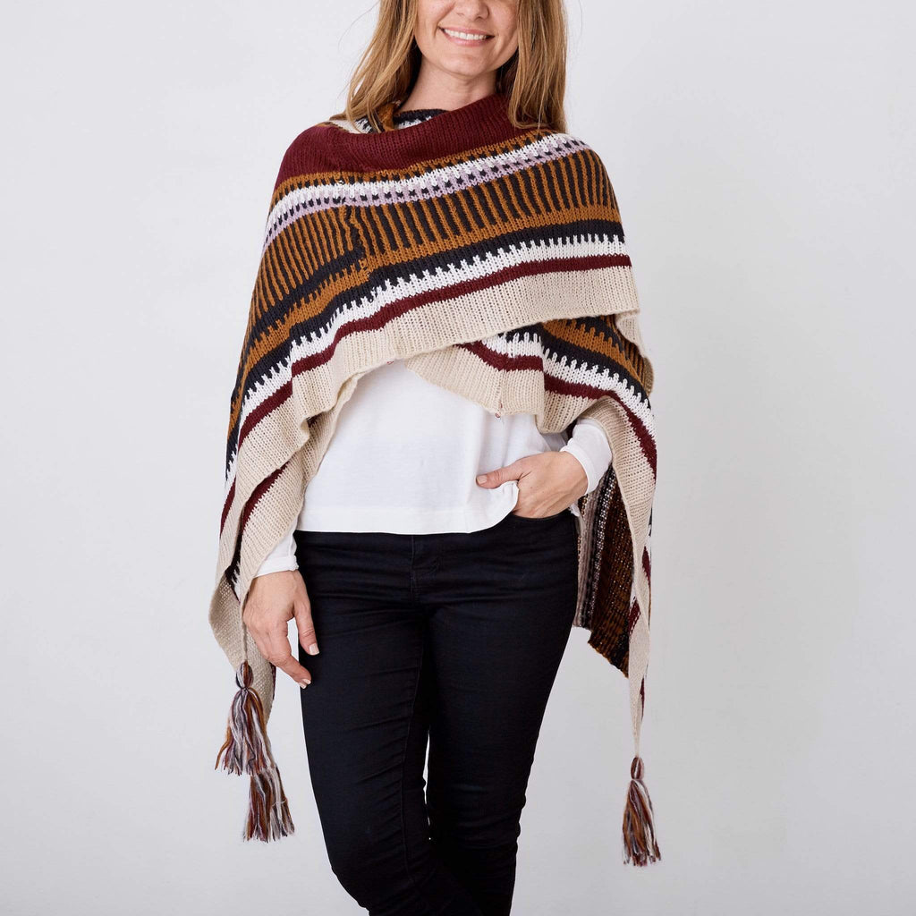 LEISURES ACCESSORIES SCARVES BLAKE