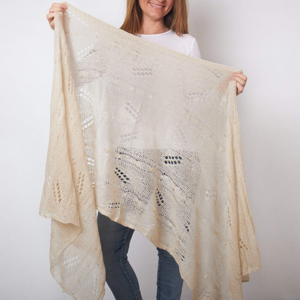 LEISURES ACCESSORIES SCARVES BOBBY