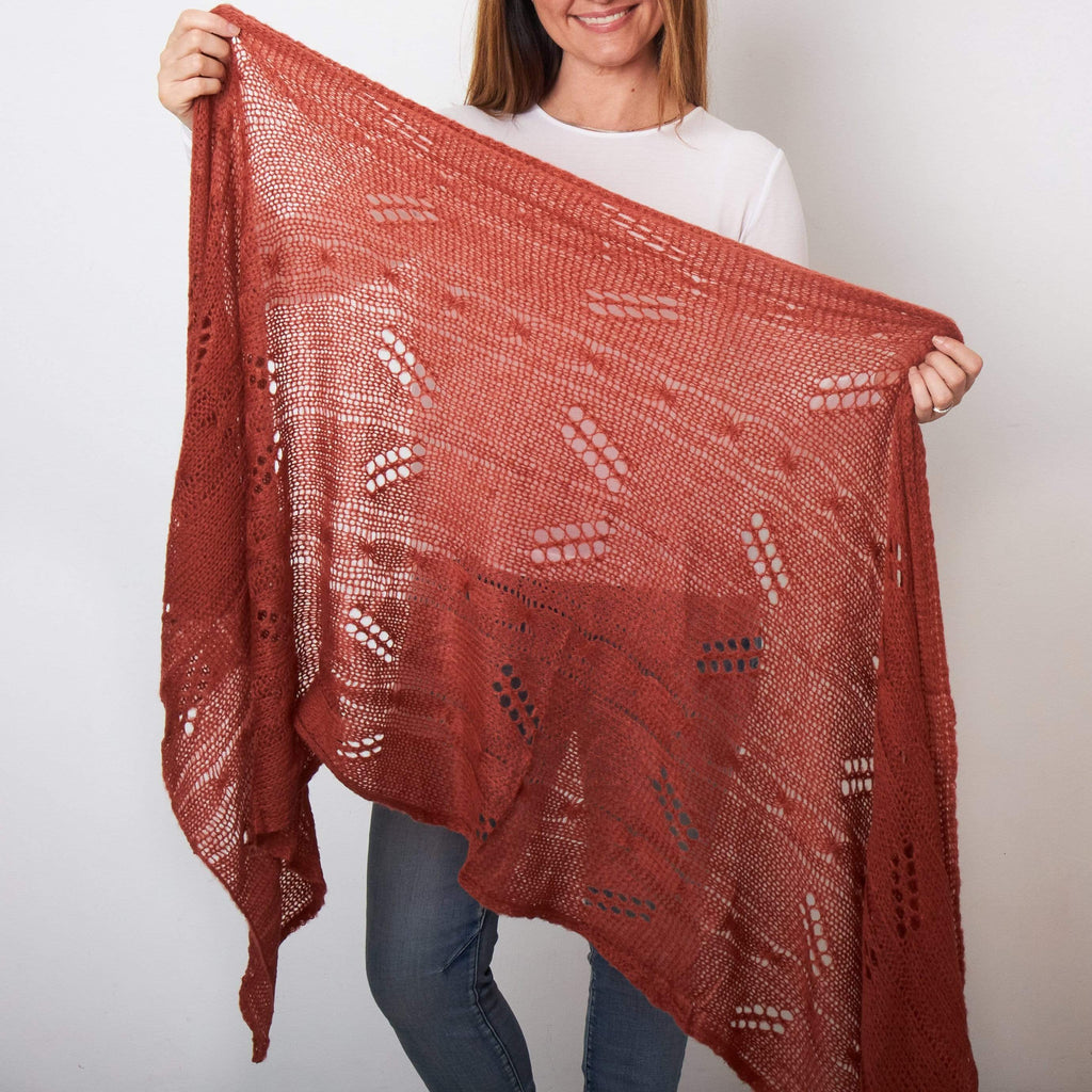 LEISURES ACCESSORIES SCARVES BOBBY