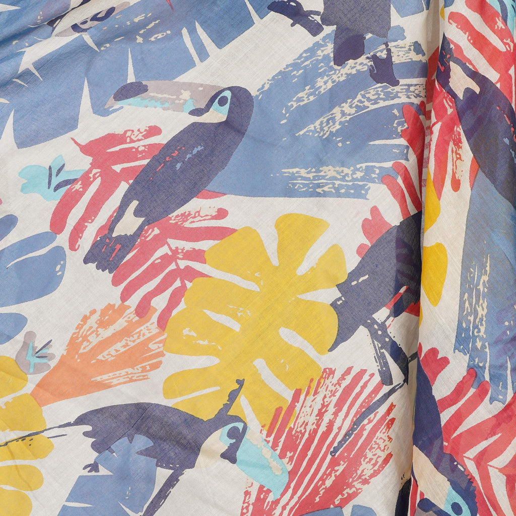 LEISURES ACCESSORIES SCARVES CADAN