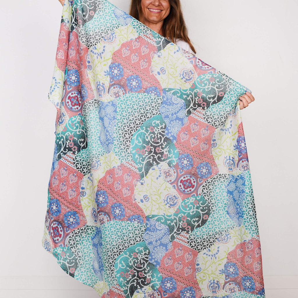 LEISURES ACCESSORIES SCARVES CAILEY