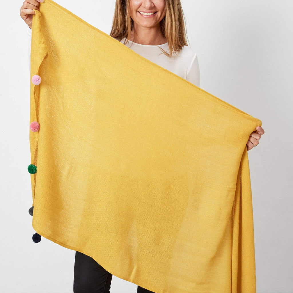 LEISURES ACCESSORIES SCARVES CAIRA