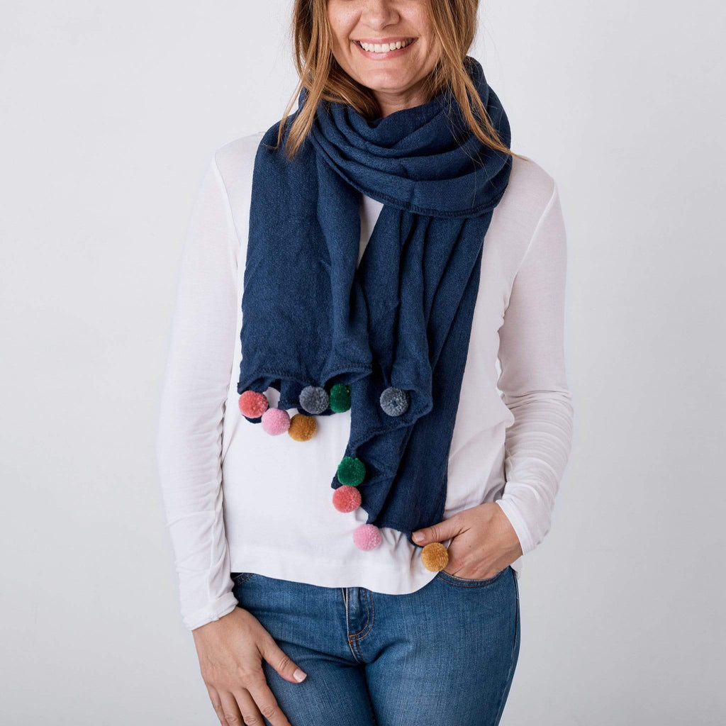 LEISURES ACCESSORIES SCARVES CAIRA