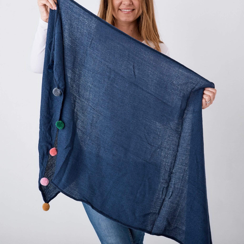 LEISURES ACCESSORIES SCARVES CAIRA